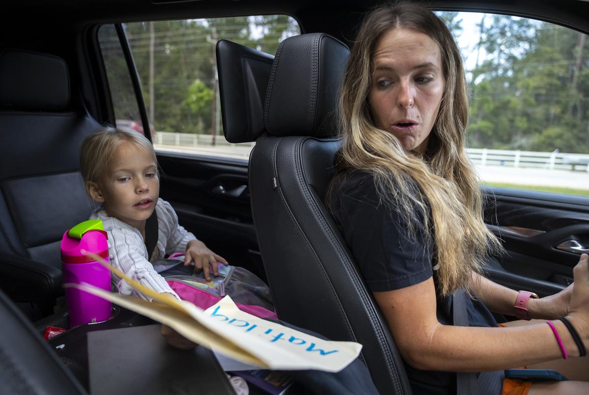 How a school voucher supporter won in a Texas House district with